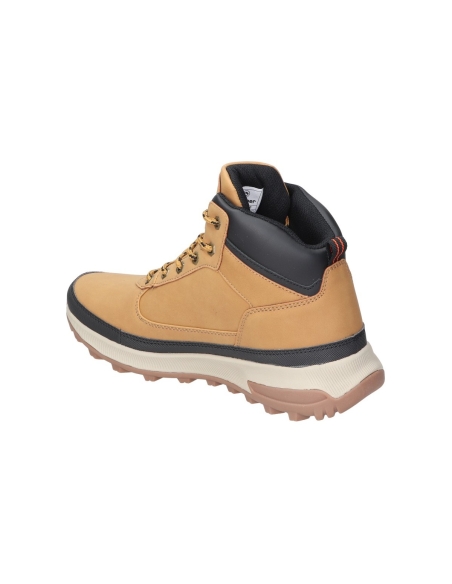 BOTA CABALLERO JHAYBER CHABEL CAMEL ZA52530-57