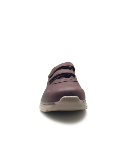 ZAPATILLA DEPORTE HOMBRE JHAYBER CHAMPII BROWN