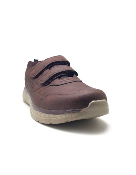 ZAPATILLA DEPORTE HOMBRE JHAYBER CHAMPII BROWN