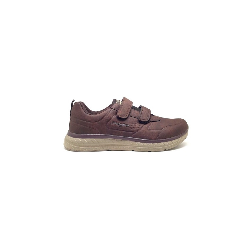 ZAPATILLA DEPORTE HOMBRE JHAYBER CHAMPII BROWN