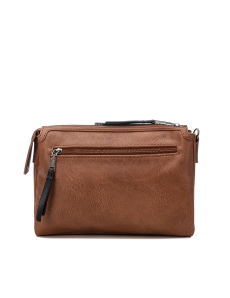 BOLSO SRA REFRESH CAMEL 18322704-NON