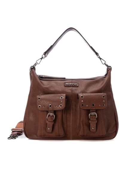BOLSO SRA REFRESH CAMEL 18324701-NON