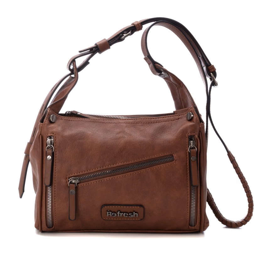 BOLSO SRA REFRESH CAMEL 18324201-NON
