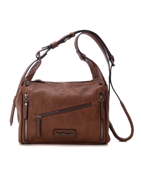 BOLSO SRA REFRESH CAMEL 18324201-NON