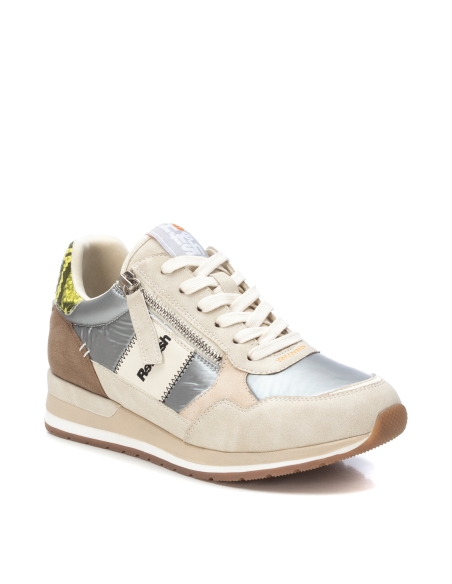 ZAPATILLA CASUAL MUJER REFRESH 17232901-S8A1