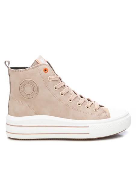 BOTÍN CASUAL MUJER REFRSH 17228402-S12A