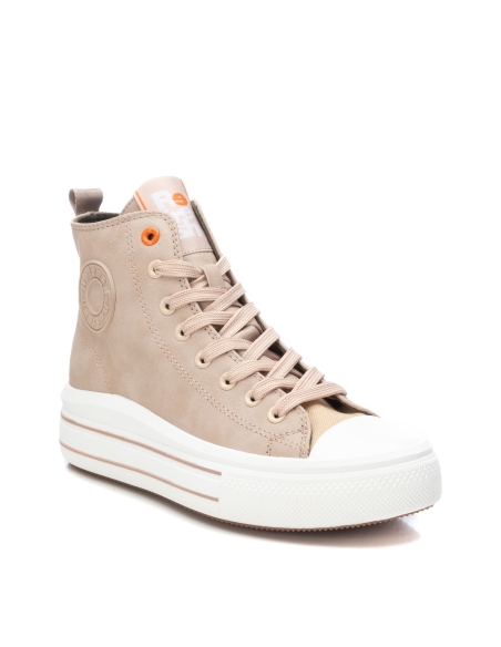 BOTÍN CASUAL MUJER REFRSH 17228402-S12A