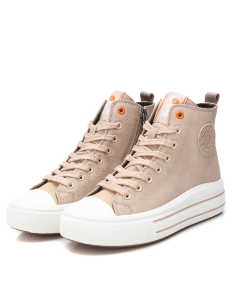 BOTÍN CASUAL MUJER REFRSH 17228402-S12A