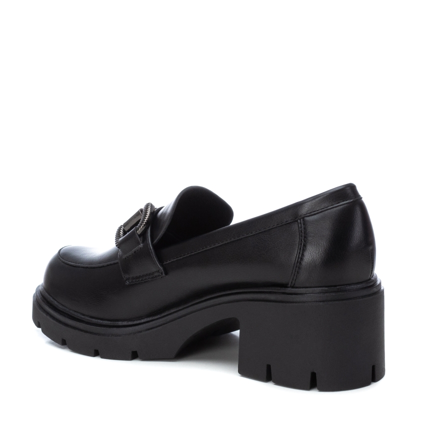 MOCASÍN SEÑORA XTI NEGRO 1431051
