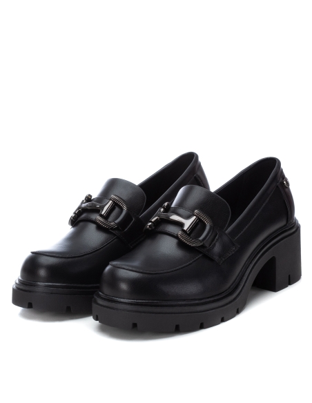 MOCASÍN SEÑORA XTI NEGRO 1431051
