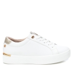 ZAPATO CASUAL MUJER ORO 143127