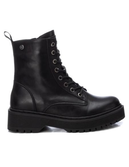 BOTÍN SEÑORA XTI NEGRO 143094