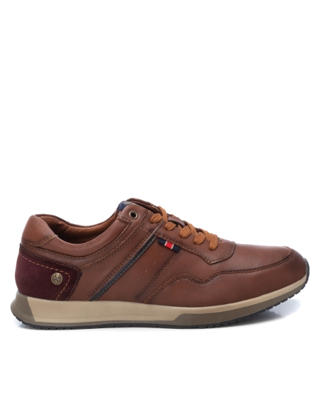 DEPORTIVA CASUAL HOMBRE XTI CAMEL 143214