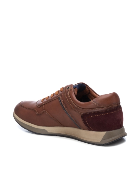 DEPORTIVA CASUAL HOMBRE XTI CAMEL 143214