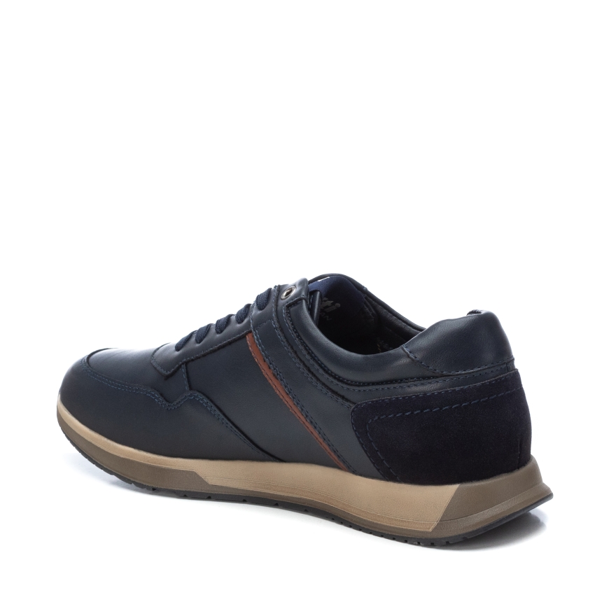 ZAPATILLA CASUAL HOMBRE XTI MARINO 143214