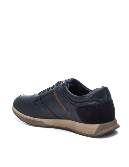 ZAPATILLA CASUAL HOMBRE XTI MARINO 143214