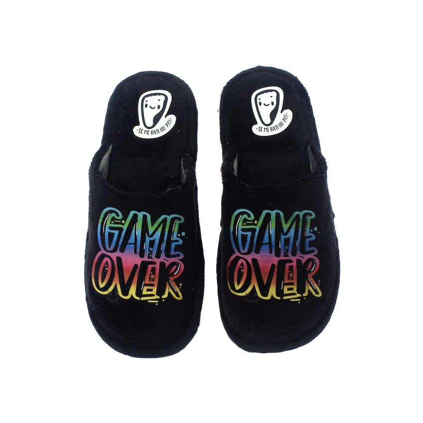 ZAPATILLA ESTAR POR CASA HOMBRE VULCOPE...