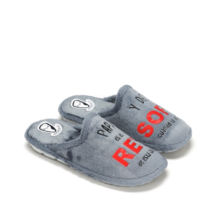 ZAPATILLA ESTAR POR CASA HOMBRE VULCOPE JONAS64...