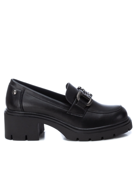 MOCASÍN SEÑORA XTI NEGRO 143105