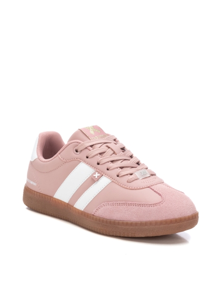 ZAPATILLA CASUAL MUJER XTI NUDE 143485