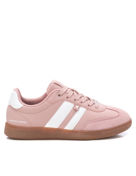 ZAPATILLA CASUAL MUJER XTI NUDE 143485