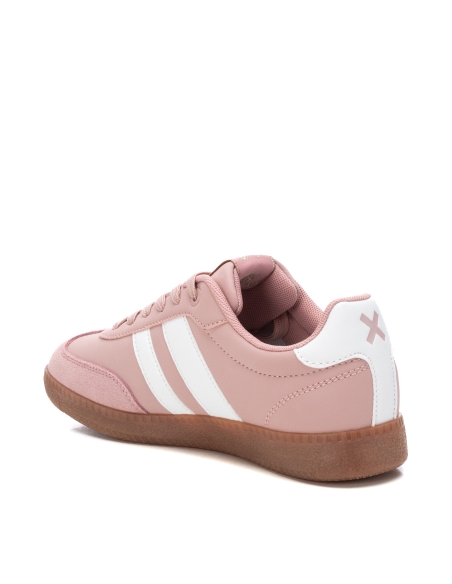 ZAPATILLA CASUAL MUJER XTI NUDE 143485