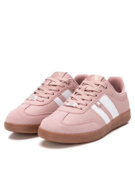 ZAPATILLA CASUAL MUJER XTI NUDE 143485