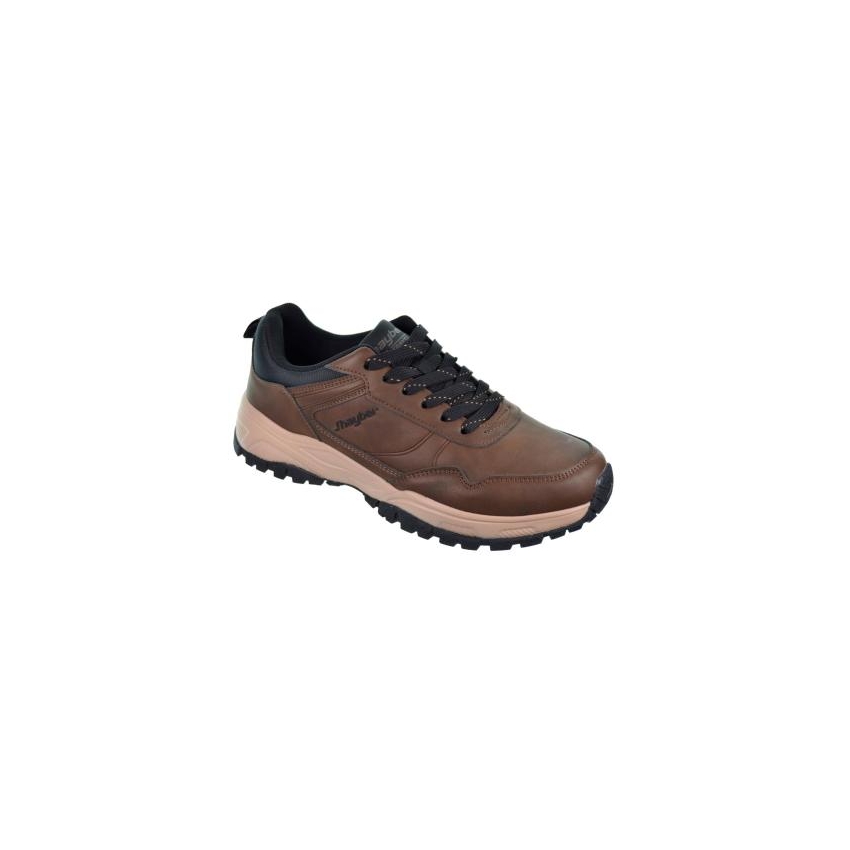ZAPATILLA DEPORTE HOMBRE JHAYBER CAMEL CHANITO...