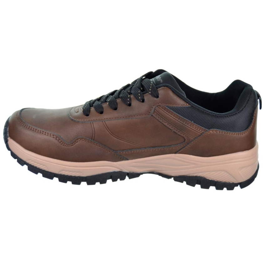ZAPATILLA DEPORTE HOMBRE JHAYBER CAMEL CHANITO...