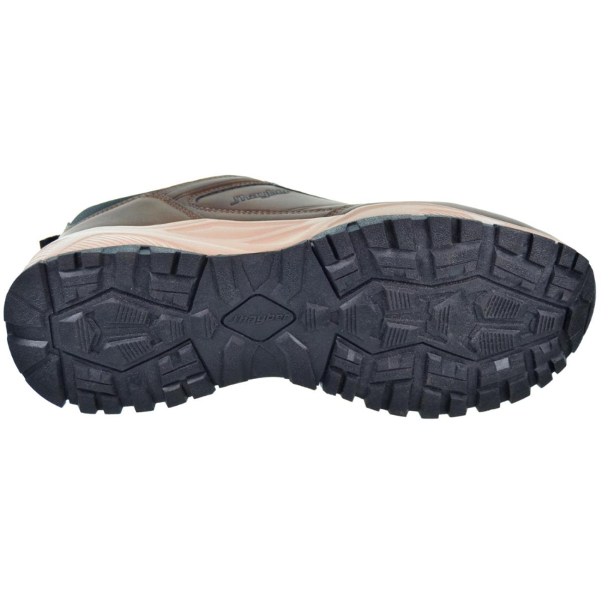 ZAPATILLA DEPORTE HOMBRE JHAYBER CAMEL CHANITO...