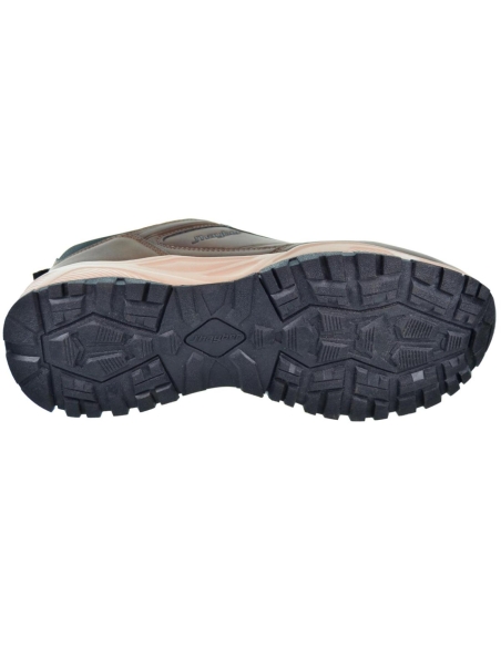 ZAPATILLA DEPORTE HOMBRE JHAYBER CAMEL CHANITO ZA52507-57