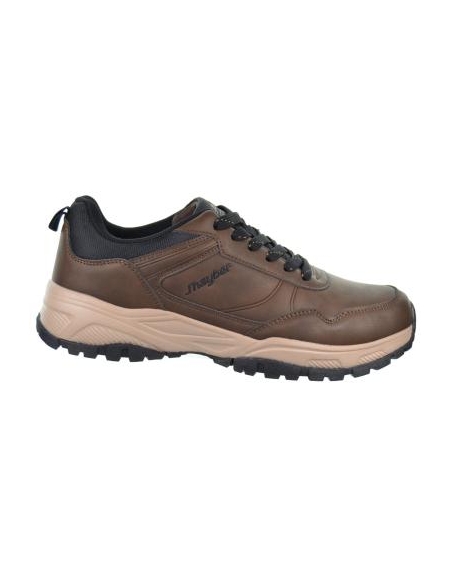 ZAPATILLA DEPORTE HOMBRE JHAYBER CAMEL CHANITO ZA52507-57