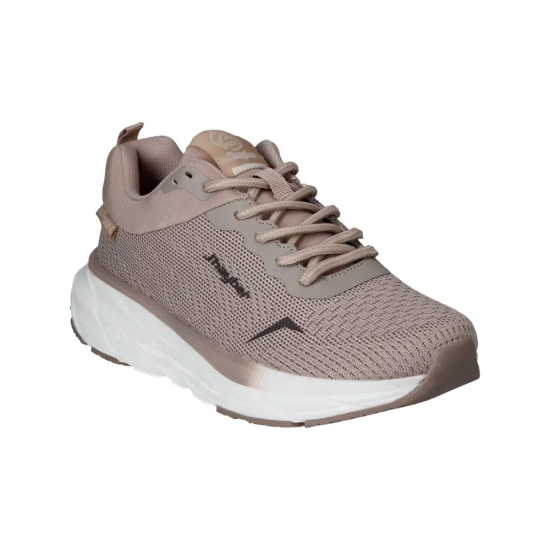 ZAPATILLA DEPORTE MUJER JHAYBER CHETOMEL BEIGE ZS61463-58 2