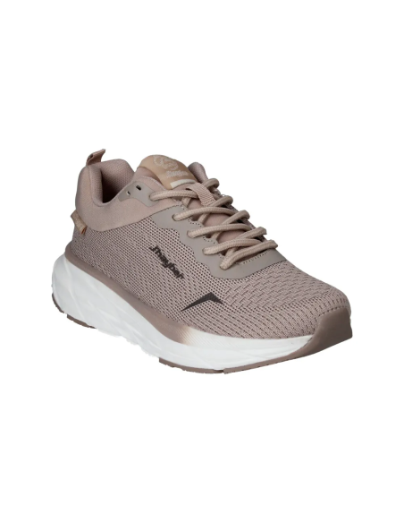 ZAPATILLA DEPORTE MUJER JHAYBER CHETOMEL BEIGE ZS61463-58