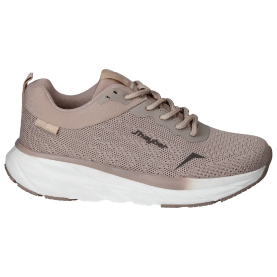 ZAPATILLA DEPORTE MUJER JHAYBER CHETOMEL BEIGE ZS61463-58