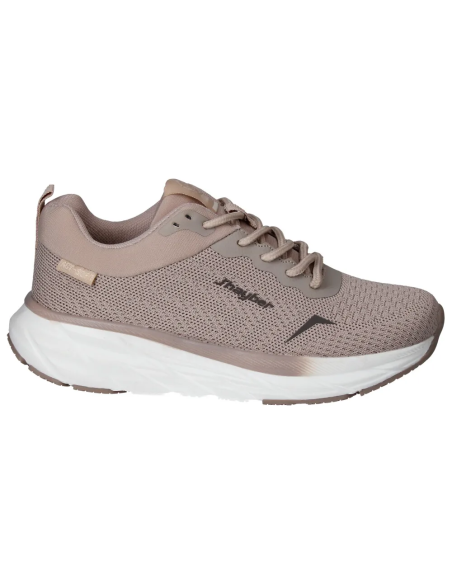 ZAPATILLA DEPORTE MUJER JHAYBER CHETOMEL BEIGE ZS61463-58