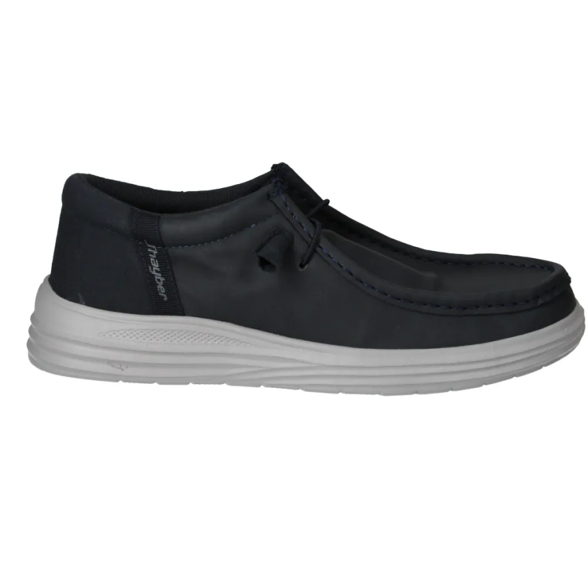 ZAPATO CASUAL HOMBRE JHAYBER CHAPITO NAVY ZA582355-37