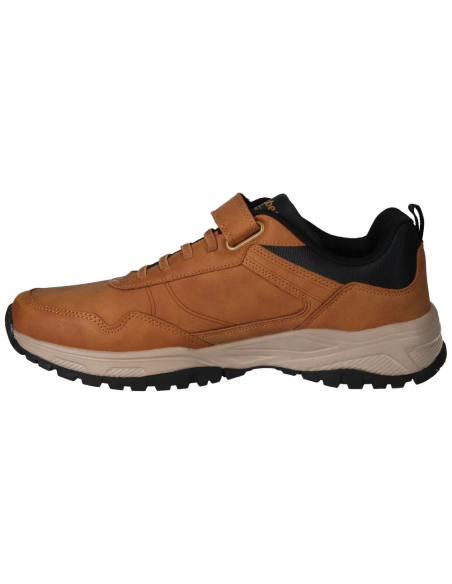 ZAPATILLA CASUAL HOMBRE JHAYBER CHANDO CAMELZA52522-57