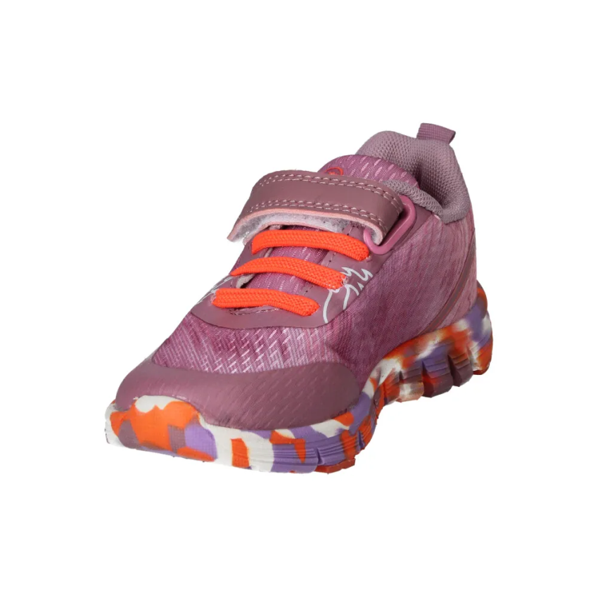 ZAPATILLA DEPORTE NIÑA JHAYBER ROMANCE PINK...