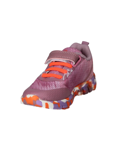 ZAPATILLA DEPORTE NIÑA JHAYBER ROMANCE PINK VELCROZJ450484-8
