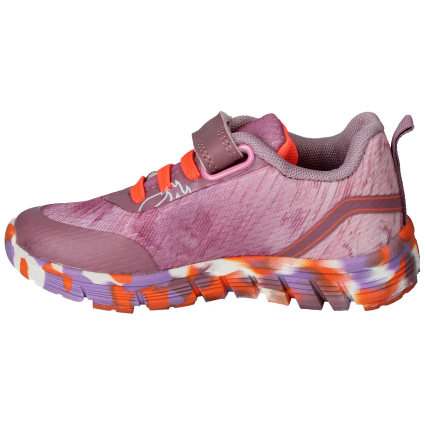 ZAPATILLA DEPORTE NIÑA JHAYBER ROMANCE PINK...