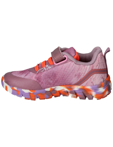 ZAPATILLA DEPORTE NIÑA JHAYBER ROMANCE PINK VELCROZJ450484-8