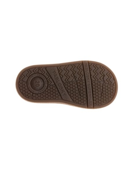 ZAPATILLA DEPORTE NIÑO RESPETUOSA PABLOSKY 046701