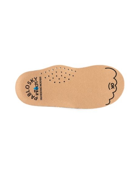 ZAPATILLA DEPORTE NIÑO RESPETUOSA PABLOSKY 046701