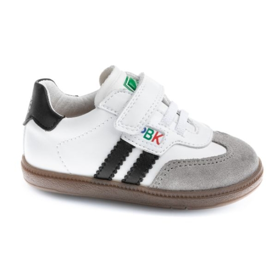 ZAPATILLA DEPORTE NIÑO RESPETUOSA PABLOSKY 046701