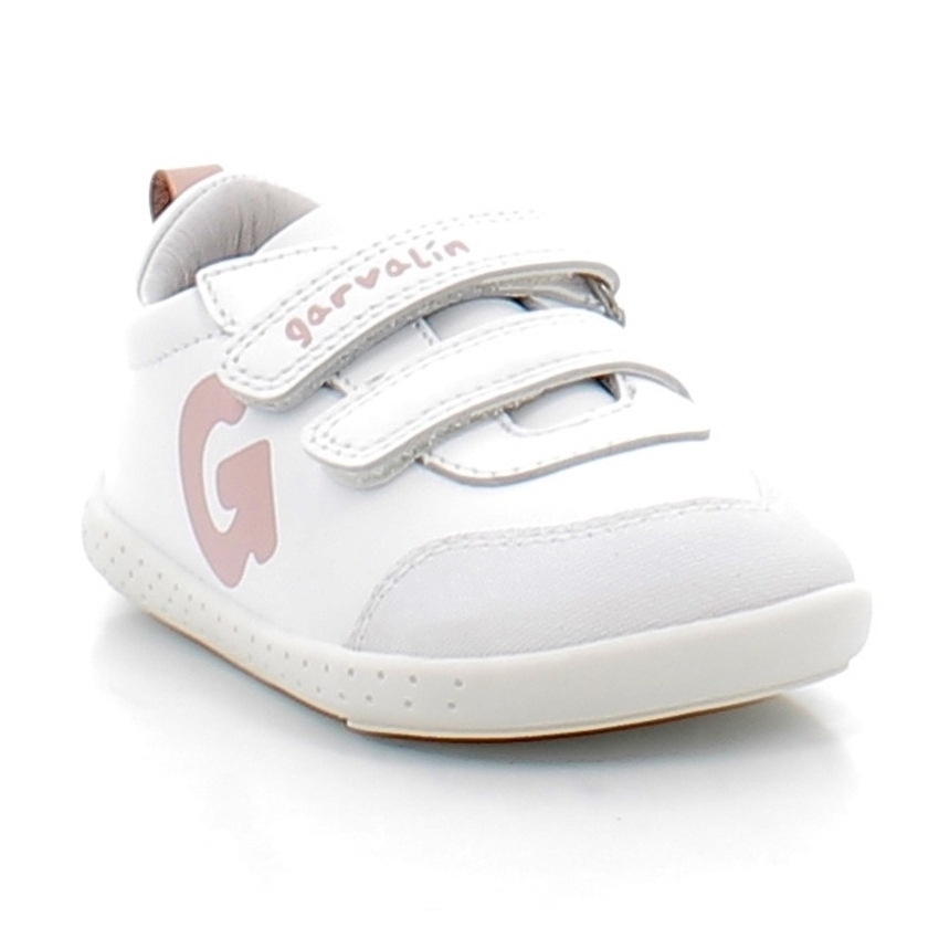 ZAPATILLA DEPORTE NIÑA RESPETUOSA GARBALIN...