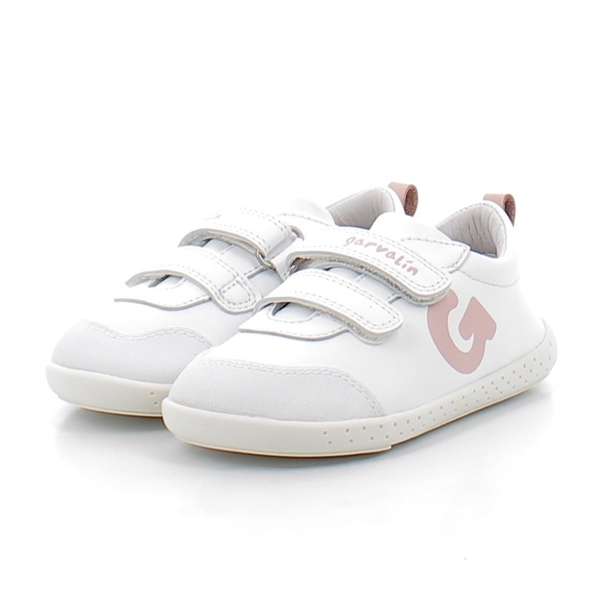 ZAPATILLA DEPORTE NIÑA RESPETUOSA GARBALIN...