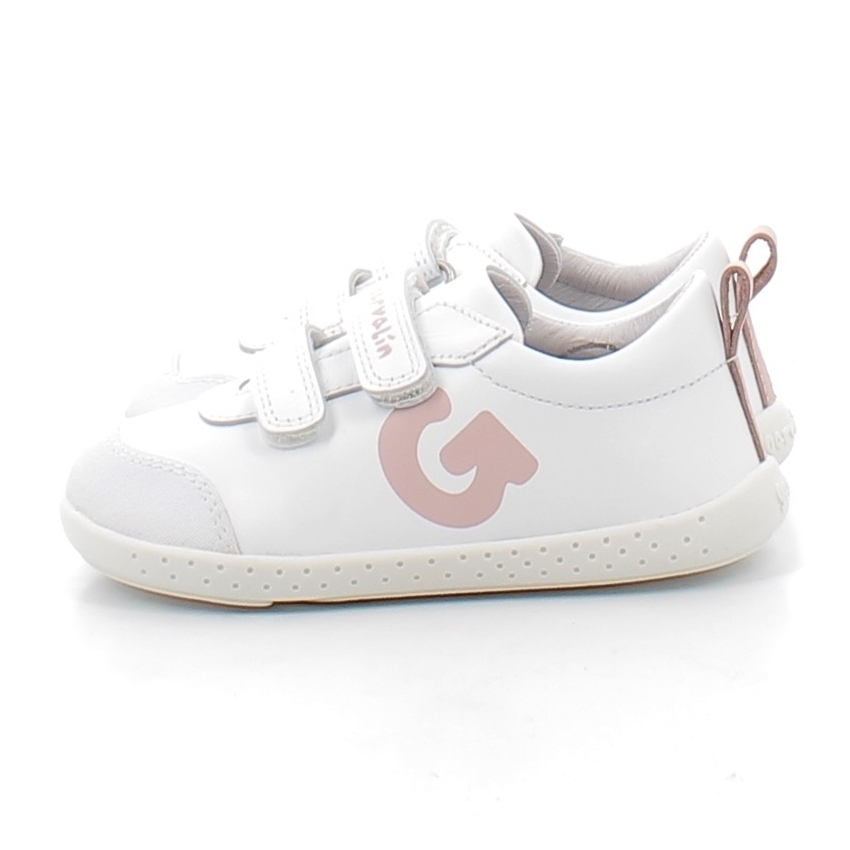 ZAPATILLA DEPORTE NIÑA RESPETUOSA GARBALIN...