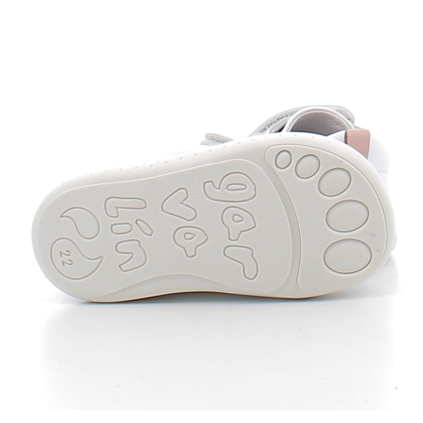 ZAPATILLA DEPORTE NIÑA RESPETUOSA GARBALIN...