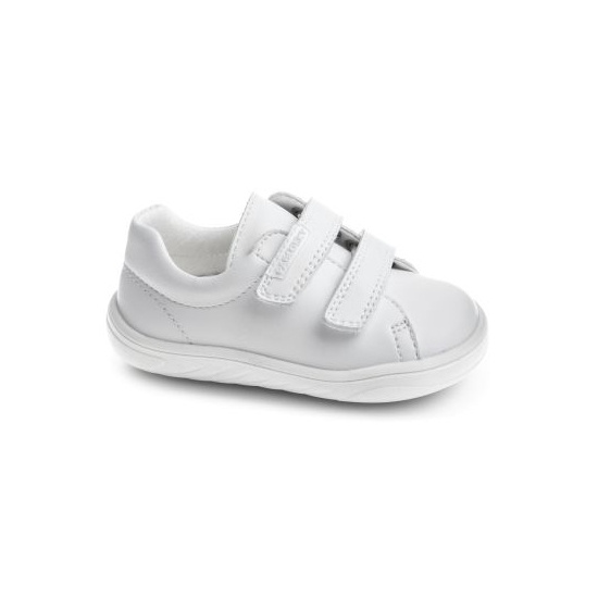 ZAPATILLA DEPORTE RESPETUOSA PABLOSKY UNISEX BLANCA 046005